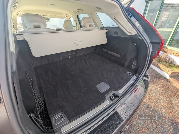 Used Volvo XC60 2019 for sale - 76359600: Photo 7