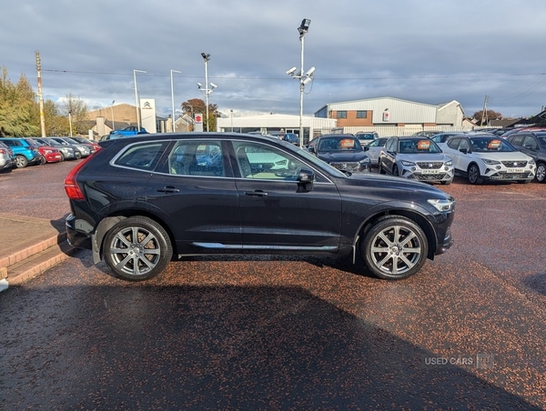 Used Volvo XC60 2019 for sale - 76359600: Photo 9