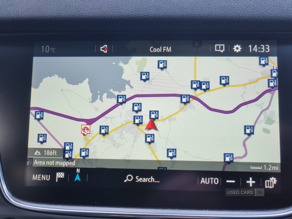 Used Vauxhall Grandland X 2020 for sale - 76887840: Photo 11