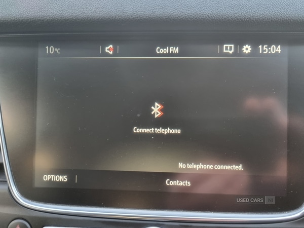 Used Vauxhall Grandland X 2020 for sale - 76887840: Photo 12