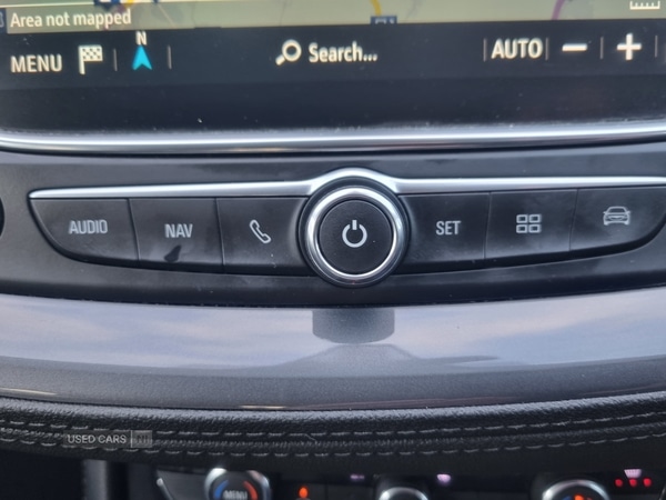 Used Vauxhall Grandland X 2020 for sale - 76887840: Photo 16