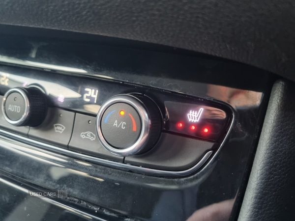 Used Vauxhall Grandland X 2020 for sale - 76887840: Photo 17