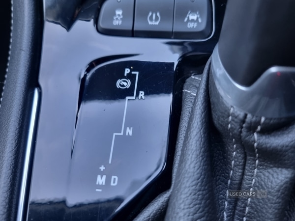 Used Vauxhall Grandland X 2020 for sale - 76887840: Photo 18