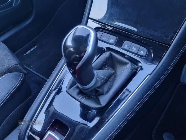 Used Vauxhall Grandland X 2020 for sale - 76887840: Photo 19
