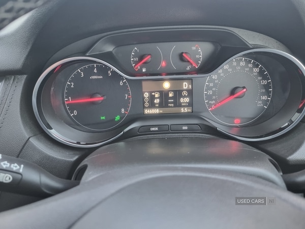 Used Vauxhall Grandland X 2020 for sale - 76887840: Photo 20