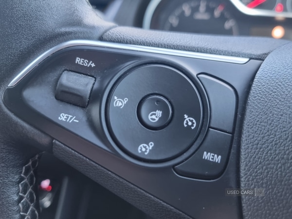 Used Vauxhall Grandland X 2020 for sale - 76887840: Photo 21