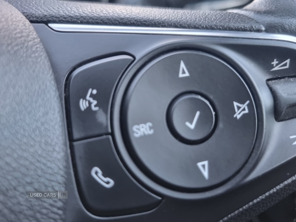 Used Vauxhall Grandland X 2020 for sale - 76887840: Photo 22