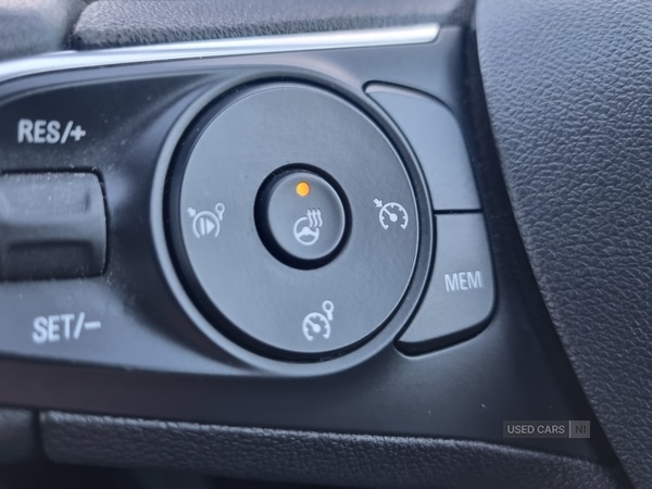 Used Vauxhall Grandland X 2020 for sale - 76887840: Photo 23