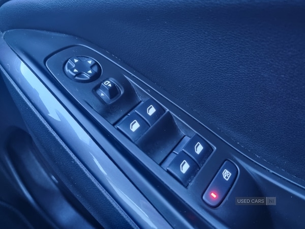 Used Vauxhall Grandland X 2020 for sale - 76887840: Photo 24