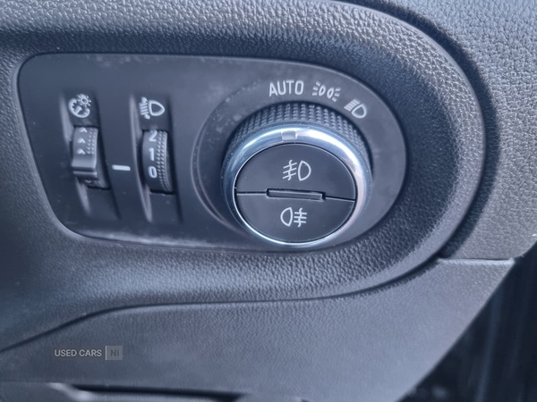 Used Vauxhall Grandland X 2020 for sale - 76887840: Photo 25