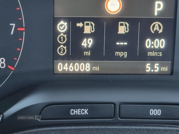 Used Vauxhall Grandland X 2020 for sale - 76887840: Photo 26