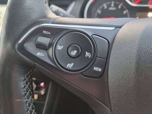 Used Vauxhall Grandland X 2020 for sale - 76887840: Photo 27