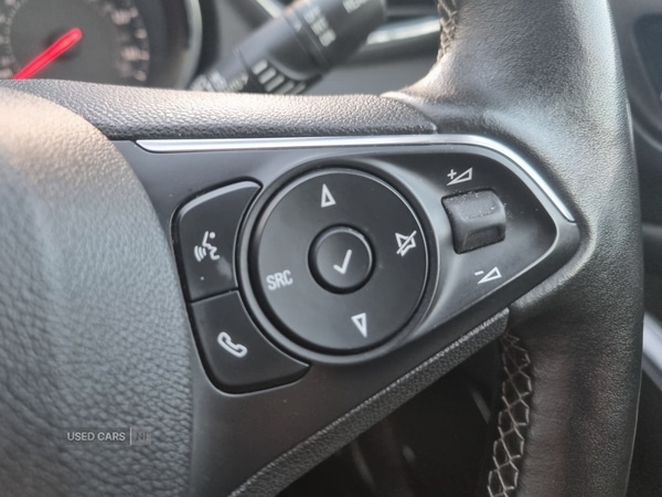 Used Vauxhall Grandland X 2020 for sale - 76887840: Photo 28