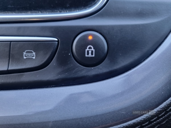 Used Vauxhall Grandland X 2020 for sale - 76887840: Photo 29