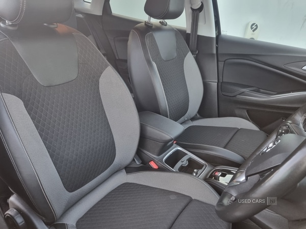 Used Vauxhall Grandland X 2020 for sale - 76887840: Photo 6