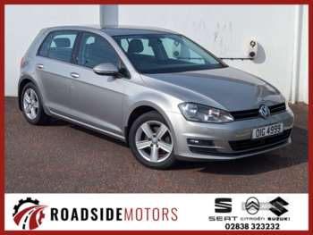 2015 - 1.4 TSI Match 5dr