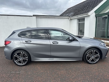Used BMW 1 Series 2023 for sale - 78947770: Photo