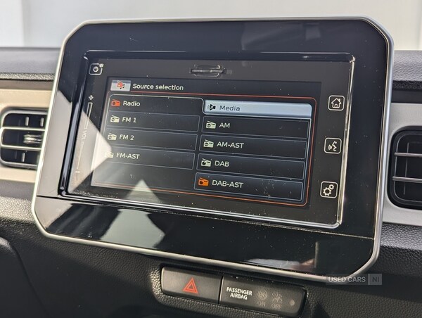 Used Suzuki Ignis 2023 for sale - 73610946: Photo 17
