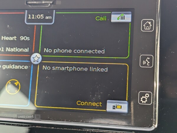 Used Suzuki Ignis 2023 for sale - 73610946: Photo 20