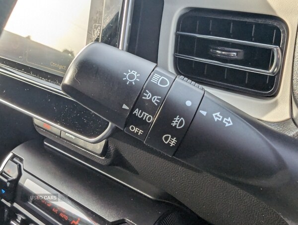 Vehicle 25