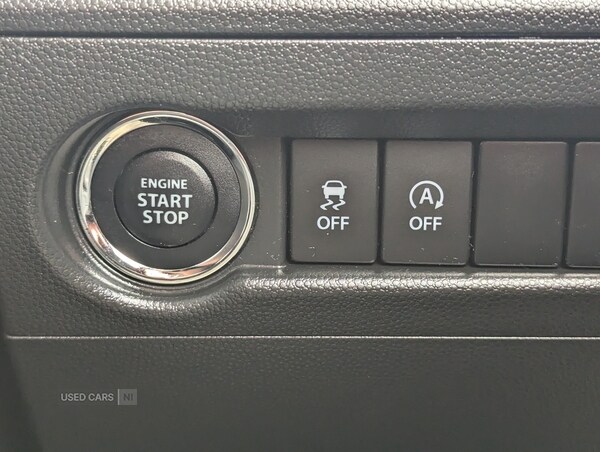 Used Suzuki Ignis 2023 for sale - 73610946: Photo 28