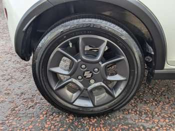 Used Suzuki Ignis 2023 for sale - 73610946: Photo