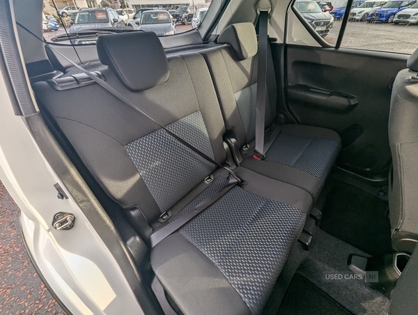 Used Suzuki Ignis 2023 for sale - 73610946: Photo 6