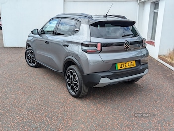 Used Citroen C3 2025 for sale - 79085636: Photo