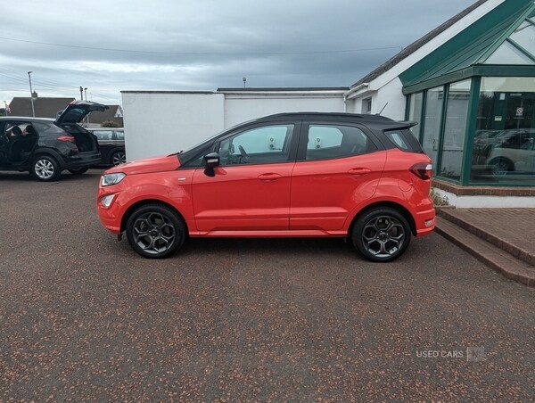 Used Ford Ecosport 2019 for sale - 75292010: Photo 10