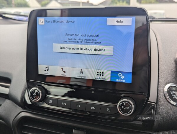 Used Ford Ecosport 2019 for sale - 75292010: Photo 17