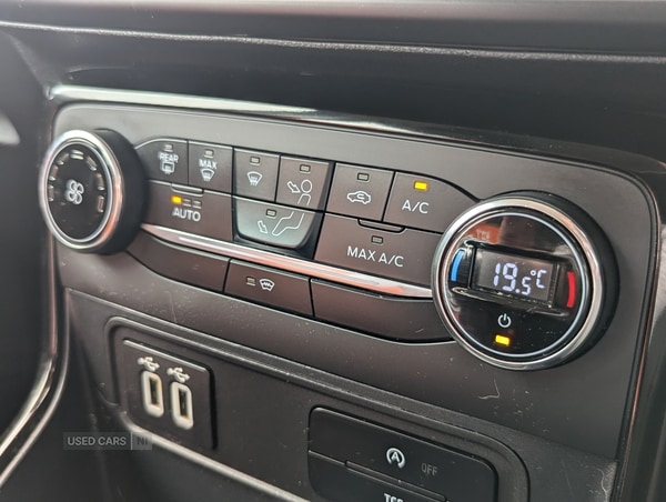 Used Ford Ecosport 2019 for sale - 75292010: Photo 21
