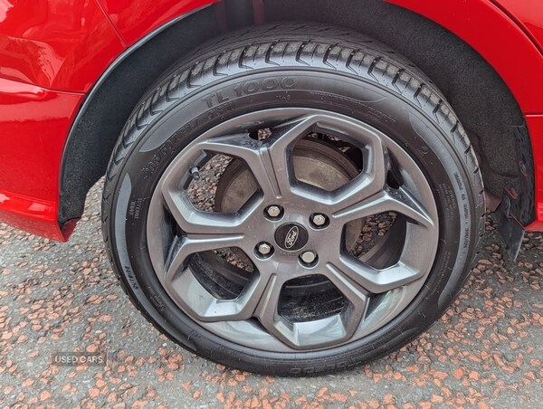 Used Ford Ecosport 2019 for sale - 75292010: Photo 4