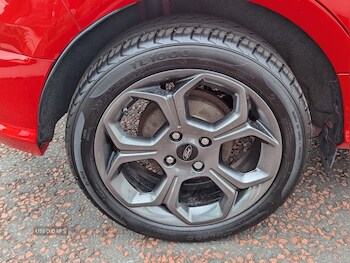 Used Ford Ecosport 2019 for sale - 75292010: Photo