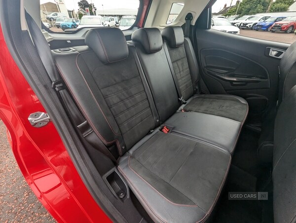 Used Ford Ecosport 2019 for sale - 75292010: Photo 6
