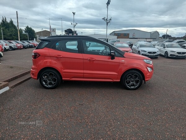 Used Ford Ecosport 2019 for sale - 75292010: Photo 8