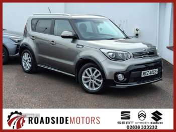 2018 - 1.6 CRDi 2 5dr