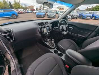 Used Kia Soul 2018 for sale - 74739670: Photo