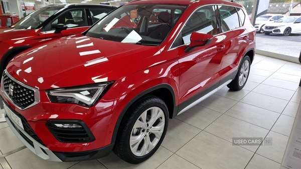 Used SEAT Ateca 2025 for sale - 76167928: Photo 2