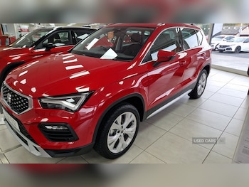 Used SEAT Ateca 2025 for sale - 76167928: Photo 2