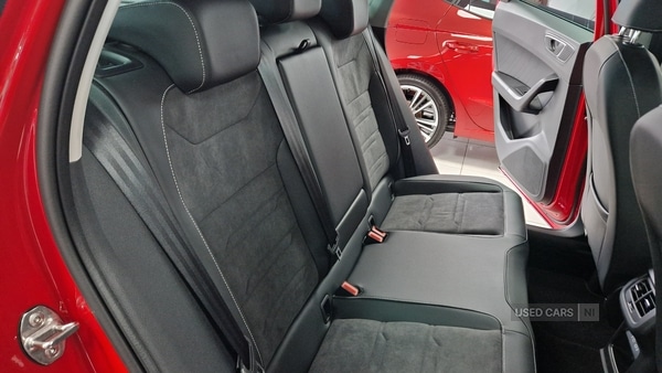 Used SEAT Ateca 2025 for sale - 76167928: Photo 6