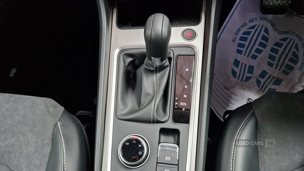 Used SEAT Ateca 2025 for sale - 76167928: Photo 7