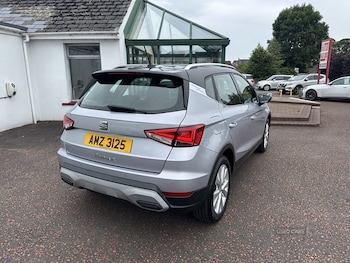 Used SEAT Arona 2023 for sale - 79122102: Photo