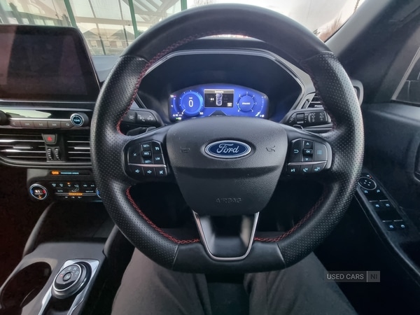 Used Ford Kuga 2022 for sale - 76825441: Photo 10