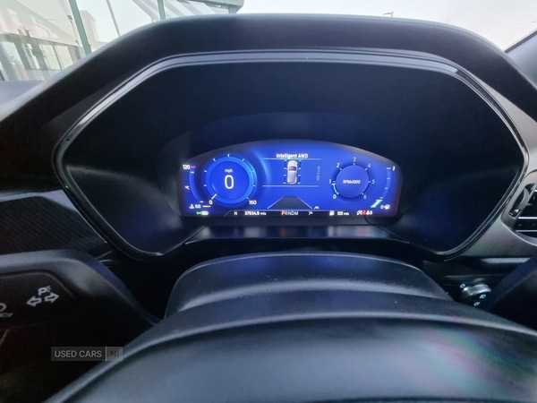 Used Ford Kuga 2022 for sale - 76825441: Photo 11