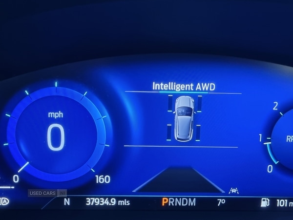 Used Ford Kuga 2022 for sale - 76825441: Photo 12