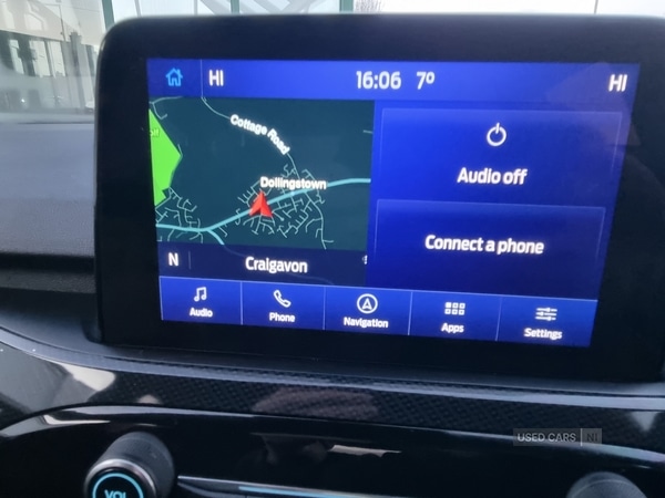 Used Ford Kuga 2022 for sale - 76825441: Photo 13