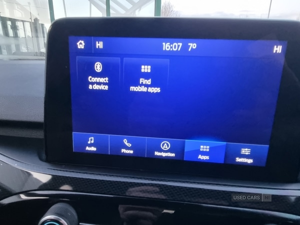 Used Ford Kuga 2022 for sale - 76825441: Photo 14