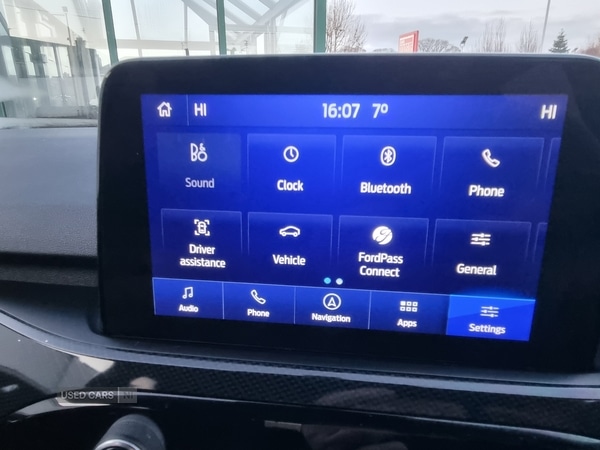 Used Ford Kuga 2022 for sale - 76825441: Photo 15