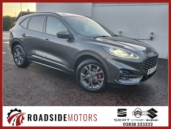 Used Ford Kuga 2022 for sale - 76825441: Photo