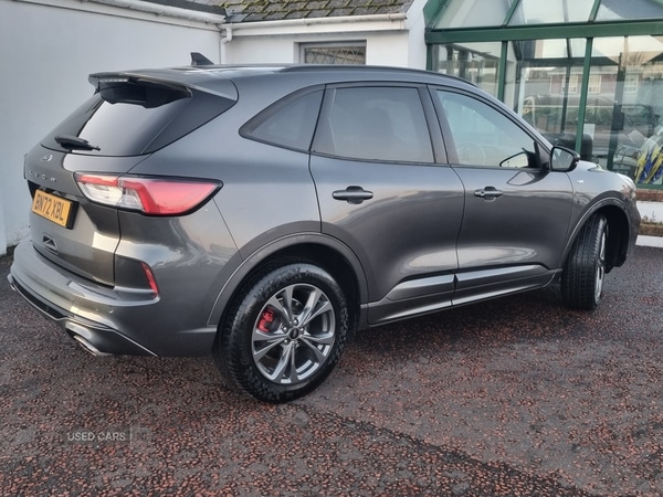 Used Ford Kuga 2022 for sale - 76825441: Photo 2